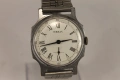 1970's Стар Руски Часовник ПОБЕДА 2602, снимка 4
