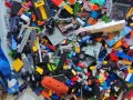 Неоригинални лего части 7 кг lego, снимка 4