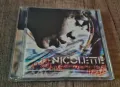 Компакт Дискове - Електронна музика - Поп: Nicolette – Let no one live rent free in your head, снимка 1