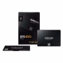 Samsung 870 Evo 1TB SSD Sata III 6GB НОВ, снимка 2