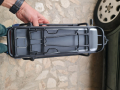 Оригинален багажник с кутия за батерия Bionx, снимка 1 - Велосипеди - 44599226