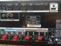 7.1 канален мрежов ресивър DENON AVR-X 2000 4K HDMI , снимка 11