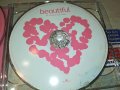 BEAUTIFUL ORIGINAL CD X2 2103231723, снимка 3