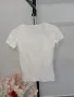 Дамска тениска Guess размер S-M, снимка 6