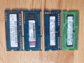 RAM DDR3  2GB 16 БРОЯ/1GB 4 БРОЯ, снимка 7