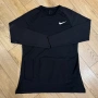 Мъжка блуза Nike Top LS | L размер, снимка 2