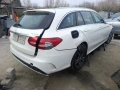 Мерцедес Ц220 / Mercedes-Benz C 220D 4matic W205 - на части, снимка 3