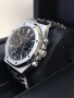 Audemars Piguet Royal Oak Chronograph 41mm Steel Black Dial Различни Варианти, снимка 4