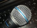 shure beta-микрофон без бутон 3012221935, снимка 11