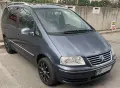VW Sharan Freestyle, снимка 7