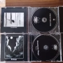 Darkthrone албуми Peaceville оригинални, снимка 3