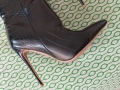 Продавам  красиви дамски ботуши, снимка 5