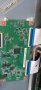 T-con BOARD CCPD-TC495-008 V4.0 GRUNDIG 50 VLX 21 LDL for 50inc DISPLAY 057T50-B23, снимка 1