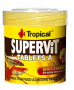 Tropical Supervit Tablets A , снимка 1 - Рибки - 44932733