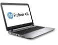 Лаптоп HP ProBook 450 G3 i5-6200U 8GB 256GB SSD FHD ГАРАНЦИЯ, снимка 2