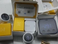 TADO - Wired Smart Thermostat X - Starter Kit, отопление, парно, котли, снимка 3