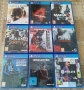 Игри за ps4 & ps5 , снимка 1