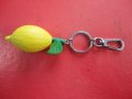 Ключодържател лимон , снимка 4