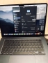 MacBook Air 15’ M3 Midnight , снимка 2