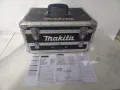 Алуминиев куфар за инстрименти MAKITTA  Бонус 4 книжки с инструкции и упътване за винтоверт MAKITTA, снимка 1