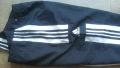 Adidas Mens Pants Размер L мъжка долница 14-68, снимка 11