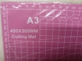 Самовъзстановяващи се подложки за рязане във формат A2 и А3., снимка 8