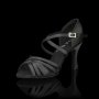 Обувки за танци-НОВИ-от 33 до 42-номер, снимка 1 - Дамски обувки на ток - 41755653