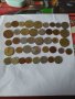 Монети от цял свят , снимка 1 - Нумизматика и бонистика - 44181479