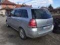 Само на части Opel Zafira 1.9 СТDI, снимка 5