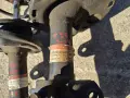 48520-05333 / 48510-05333 Предни амортисьори ляв / десен OEM TOYOTA AVENSIS T27 2.0 D-4D КОМБИ 2014, снимка 3