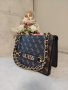 Кафява чанта Guess код SG-45DG, снимка 2