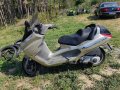 Piaggio x8 125 НА ЧАСТИ, снимка 3