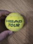 Тенис топка Head Tour