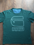 g-star rct charge - страхотна мъжка тениска, снимка 1 - Тениски - 36374723