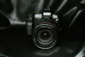 Canon EOS R + обектив Canon EF-S 24-105mm F4L + Обектив Canon RF 50mm F1.8 + 2 батерии, снимка 2