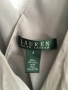 Копринена рокля Ralph Lauren , снимка 3