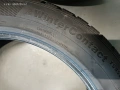 2бр. зимни гуми 215/50/18 Continental, снимка 5
