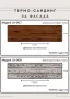 Термосайдинг. Декоративни стенни панели. Отлични качество и цена., снимка 4