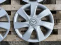 15 цола Тасове MAZDA 3 Мазда 3 BBP3-37-170 Оригинал, снимка 2