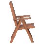 Дървени сгъравеми столове,маси и комплекти на склад от тропическо дърво Меранти, снимка 1