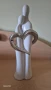 Продавам статуетка за украса, снимка 1