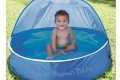 Детски басейн - Living Garden с pop up функция за 18м +, снимка 1