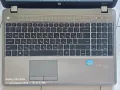 Hp 4540s i5/8Ram , снимка 4
