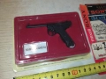 МЕТАЛЕН ПИСТОЛЕТ ЗА КОЛЕКЦИЯ 0812251829LCHERY1, снимка 3