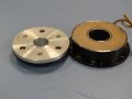 Спирачка за високомоментни ел.двигатели 7CBE0, снимка 3