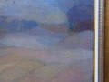 Пейзаж Олага Вълнарова м.б. платно, снимка 4