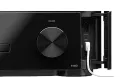 Denon Cara S-5BD 5.1 Home Cinema Blu-Ray Receiver усилвател HDMI USB 2 зони

, снимка 3