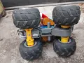 Super Mario бъги с дистанционно/Carrera, снимка 6