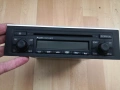 Audi A4 B7 радио CD Concert 8E0035186D, снимка 1