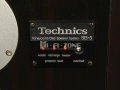 Тонколони    Technics sb-5 , снимка 7